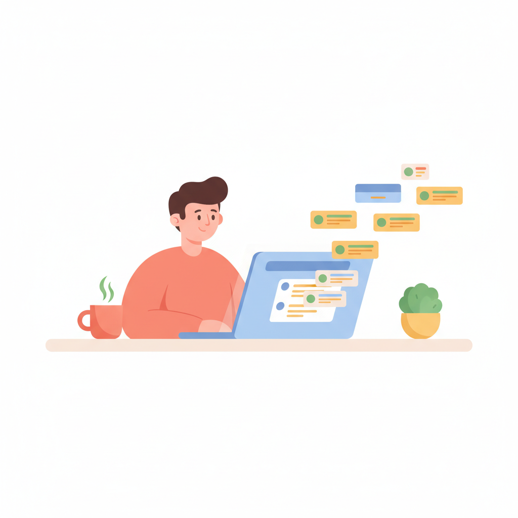 AI task generation efficiency - instant comprehensive task lists