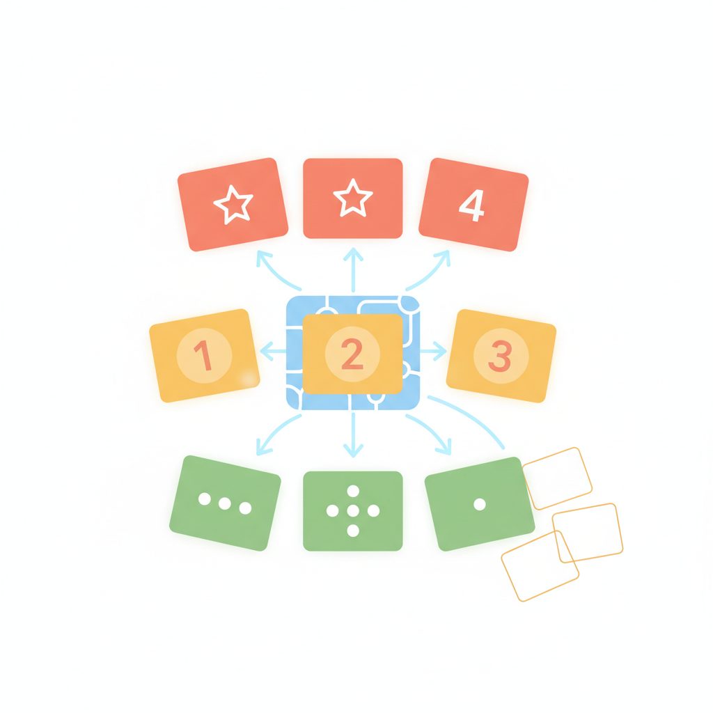 AI priority setting - automatic task ranking by importance